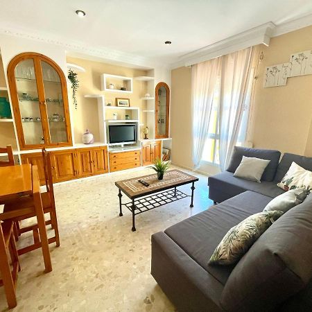 Gatu Villa Palma, Aire Acc Y Confort En El Centro Historico, " Preferente Mayores De 25 Anos Y Familias " El Puerto de Santa María Extérieur photo